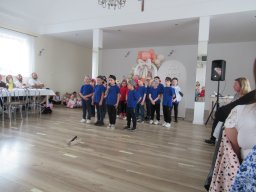 2025-05-31 Dzień rodziny w Sowach
